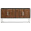 Buffet de 67 po de largeur Earnice
