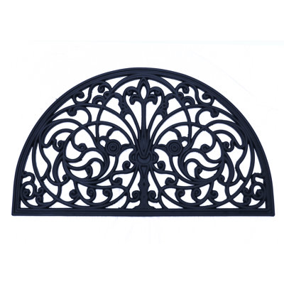 Tapis d'intérieur antidérapant Bellmore