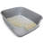 BetterBox Plastic Litter Box