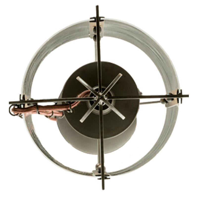 Delta 1 - Light Pendant