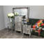 Broussard Solid Wood 48 cm W Chest of 6 Drawers