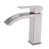 Brushed Nickel is out of stock