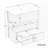 Bathroom Vanity With Sink Top-102900131