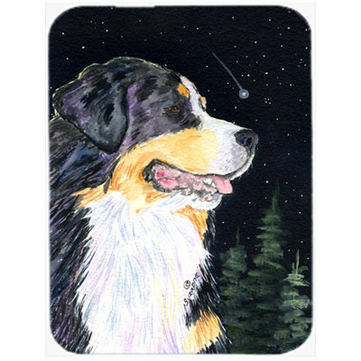 Bernadeta Glass Cutting Board
