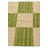 Runner Orta Ivory Green Rug