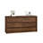Holtzlander 60.71" W 6-Drawer Manufactured Wood Dresser-260003932