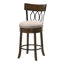 Tabouret pivotant H 39,75 po Ashritha-202584276-202584274