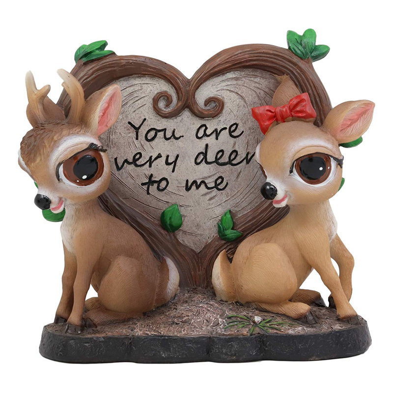 Figurine Neelyville Valentines