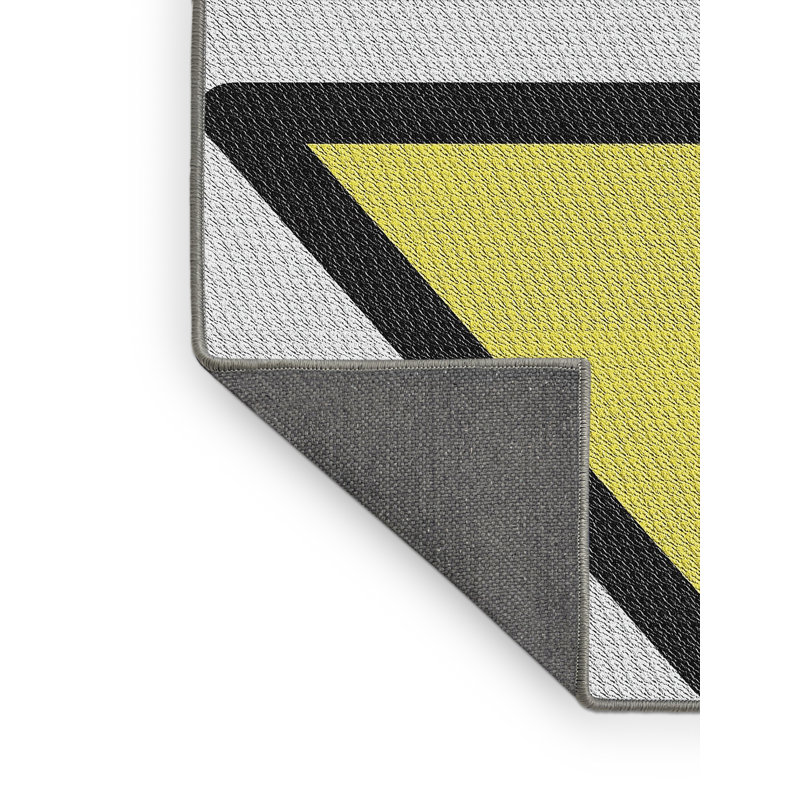 Indoor Rug, Rectangle 5' x 7'