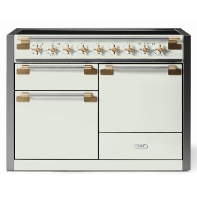 Elise 48" Range