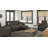 PrimeNest SkyHaven Collection Upholstered Ottoman with Storage-337587330
