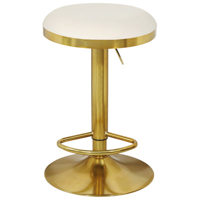Tabouret réglable Fareen