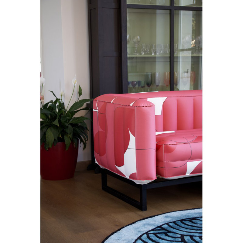 Garden Seat/Back Cushion