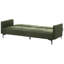 Daynna Full / Double 192cm Upholstered Convertible Sofa-906643245