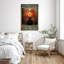 Impression sur toile, "Lewendal"-1317792173