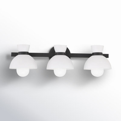 Zurie 3-Light Vanity Light