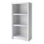 Bibliothèque standard H 47 "x l 23,5" Santorella-412506208