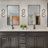 Led Wall Lights Crystal Wall Sconces Black Wall Light Sconce