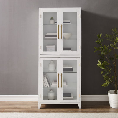 Fionn 70.63'' Kitchen Pantry