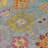 Machine Washable Indoor/Outdoor Mattera ACN2288 Damask Rug-513359213