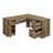 Nguyen L-Shaped Executive Desk Office Set