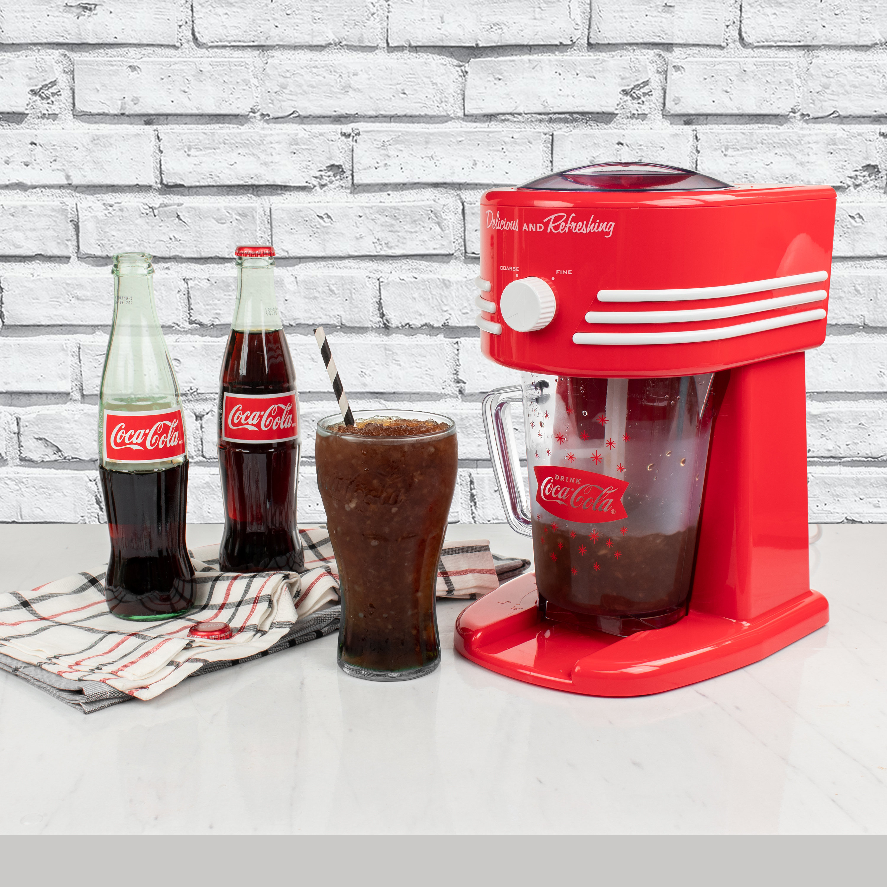 Coca-Cola Beverage Soda Maker & Reviews