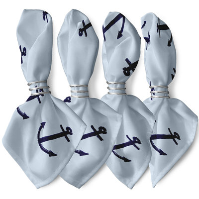 Ensemble de serviettes 4 pièces Balmore