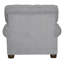 Fauteuil club en polyester 45 po Schantz-1725260267