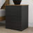 Arkia 23.7" H 2-Drawer Manufactured Wood Nightstand-116376152-119165722