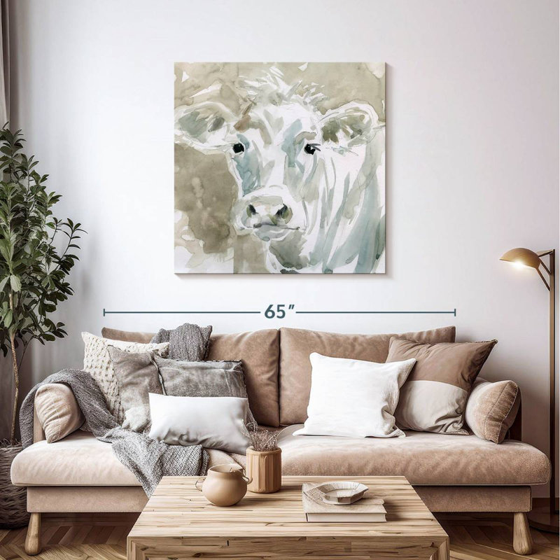 Crowle Boss E, 39" H x 39" W