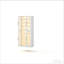 Armoire de style moderne
