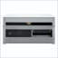 Ensemble de meuble-lavabo mural 36 po avec 2 tiroirs et basculant 36 po-1135385419
