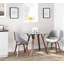 Chaise d'appoint rembourrée Ladson-702534812-797204903