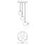 Triple luminaire suspendu Altia-324964619