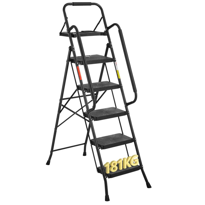 Step Ladder