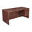 Nevjana Executive Desk with Single Pedestal Drawer Unit-32281795-32281797