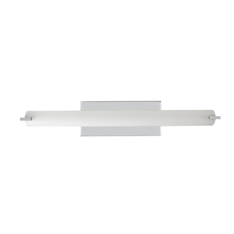 Dimmable LED Bath Bar