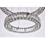 Lustre ovale en cristal 2 lumières Steveson-124216495-96795982