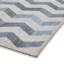 Runner Joziah Machine Made 3.3212cm X 76cm Area Rug