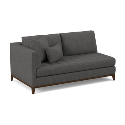 Paramount Upholstered Sectional Symmetrical