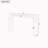 Modern Minimalist Console Table-266862513