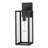 1-Light Outdoor Wall Lantern Sconce-706458149-674374188