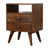 Chestnut selected