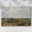 Paysages rétro-CMLIV -Galerie enveloppée Cavas-120814138
