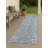Cultural Rows Non-Slip Outdoor Rug-8434698