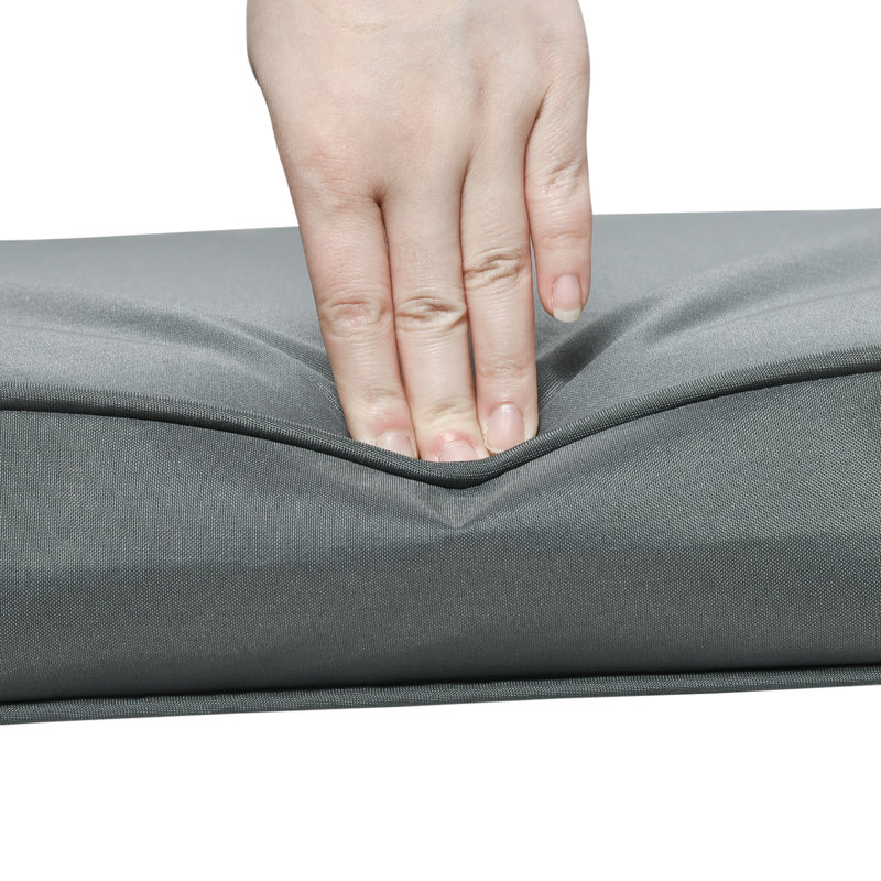 Outdoor Seat Cushion Set