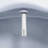 Elongated Toilet Seat Bidet