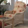 Altman Conservatory Configurable Sofa Set