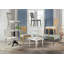 Charleston Solid Wood Coffee Table-1308989861