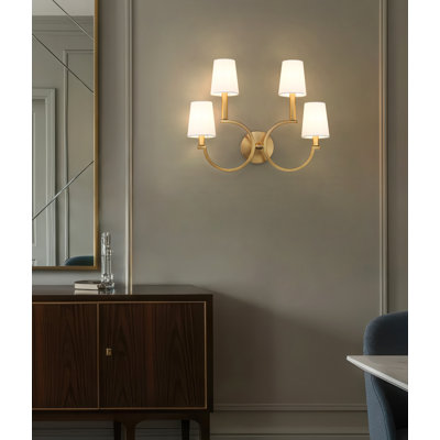 Wall Sconce